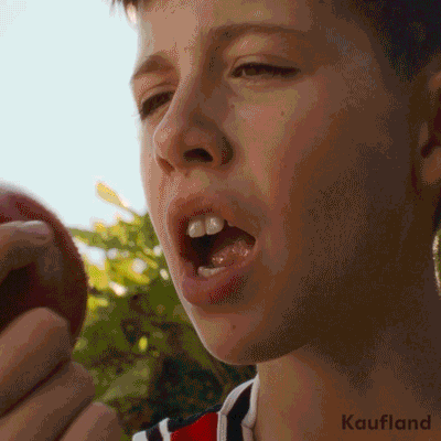 GIF by Kaufland Romania