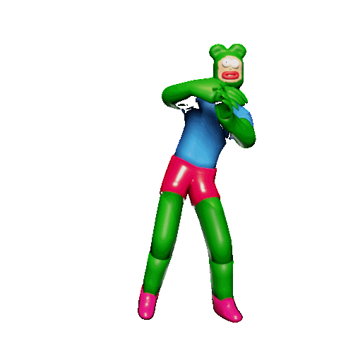 sticker GIFs on GIPHY Be Animated