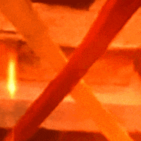 Too Good Burn GIF by Four Rest Films