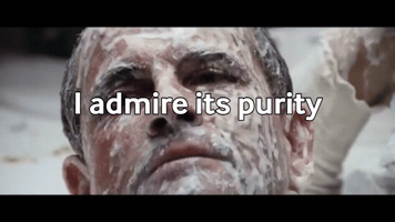 Alien Admire Purity GIF