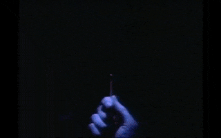 Are You Afraid Of The Dark 90S GIF