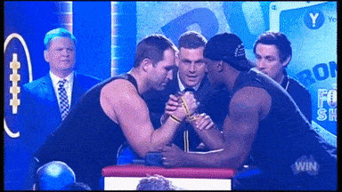 arm