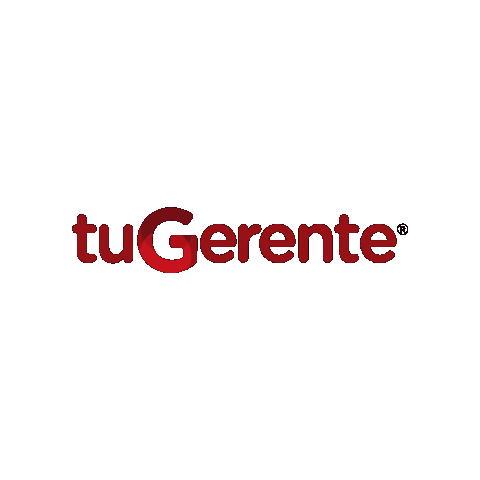 tuGerente Sticker