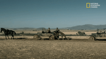 car mud GIF by National Geographic Channel