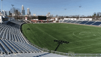 Charlotte Park And Rec GIF by Mecklenburg County