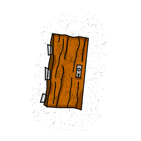 Ctn Sticker by Cento e Nove Films_ON