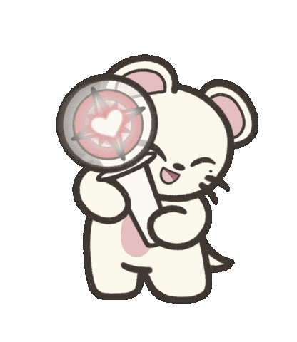 Stray Kids Skz Sticker