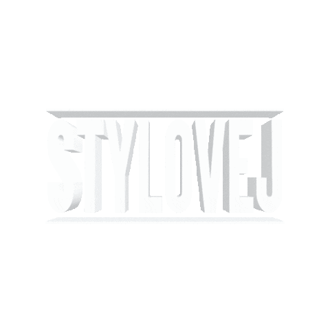 Erika Fashion Sticker