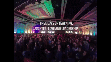 global leadership youth GIF by YLCC