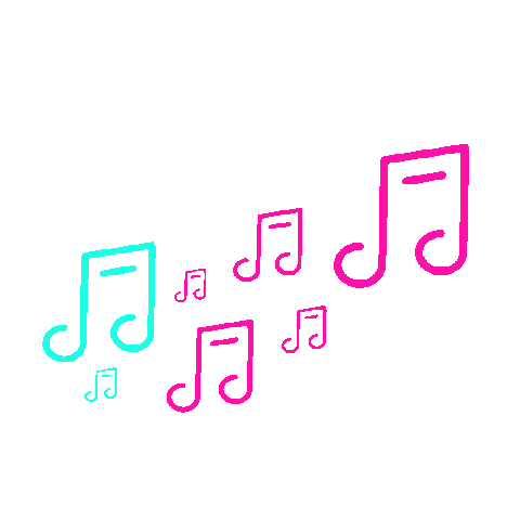 Musica Som Sticker by Reverb