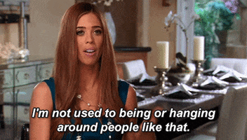 real housewives people GIF