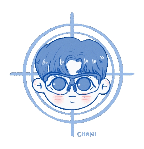 Sf9 Sticker