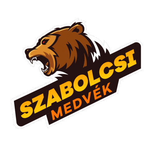 Sticker by Megyék Csatája