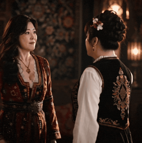 Slap Anger GIF