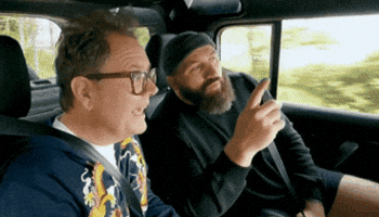 Celebrity GIF