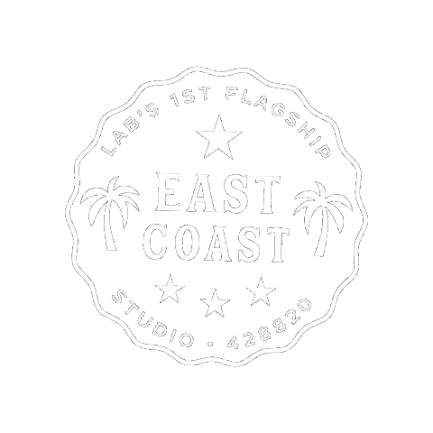Sticker by Lab Studios