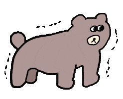 Kawaii Sticker