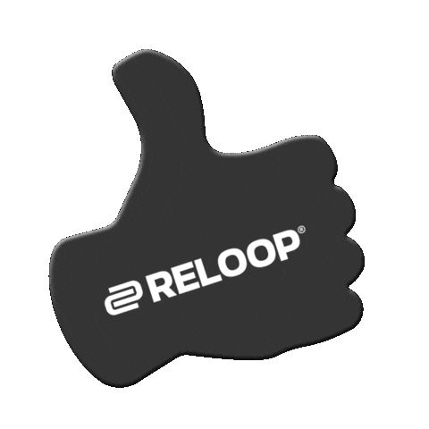 Schuckert Sticker by ReloopDJ