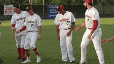 baseball