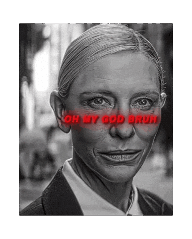 Realbullshat Sticker