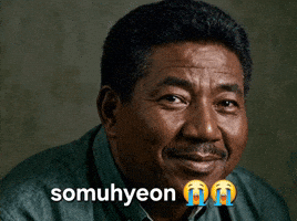 Son 노무현 GIF