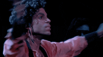 Sign Of The Times Prince GIF by Coolidge Corner Theatre