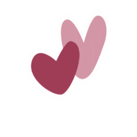 Heart Love Sticker