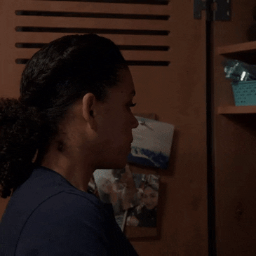 Sad Station 19 GIF by ABC Network
