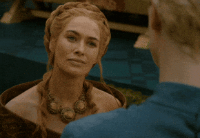 Gwendoline Christie GIF