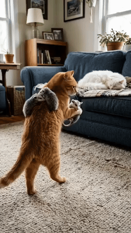 Kiss GIF