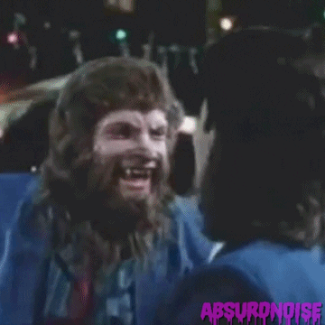 teen wolf too 80s GIF by absurdnoise
