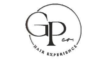 Gphair Sticker by gphairexperience