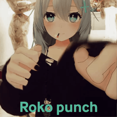 Kountermeasures GIF