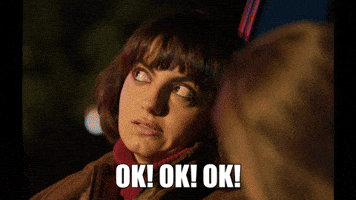 Ok Fine Yes GIF by theregisti