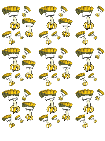 BDTI Freefly Sticker