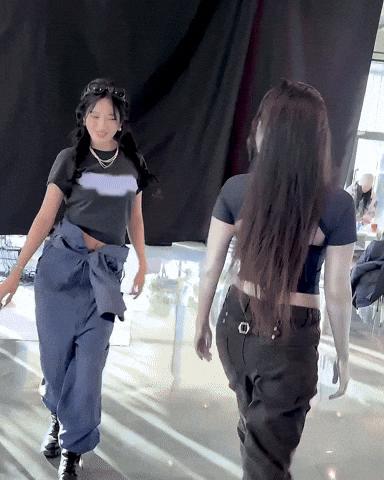 Bang Bang Dancing GIF