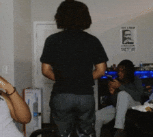 Wiggle Soho GIF