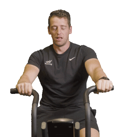 Sticker by The Power Community Hardinxveld