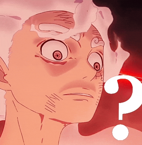 Confused Excuse Me GIF