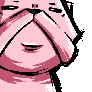 Dance Dog GIF by Gottlos Auf Mutter
