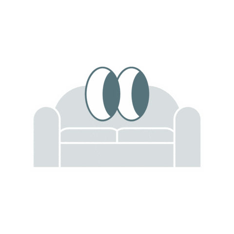 StandoutTherapist Sticker
