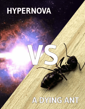 Hypernova GIF