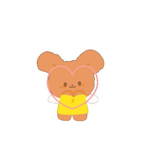 Lovely Sticker