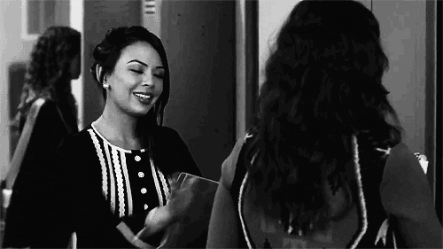 janel parrish
