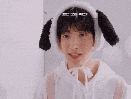 Dk 세븐틴 GIF