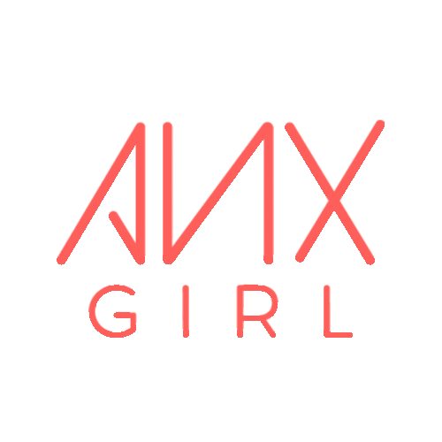 Girl Anx Sticker by Annex Church