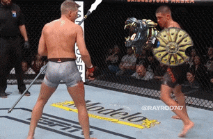 Dark Souls Ufc GIF