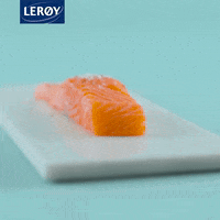 GIF by Lerøy Seafood