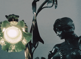 Hi There GIF