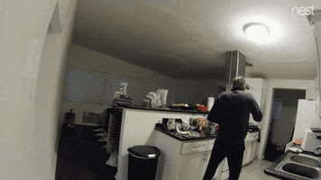 bust a move dancing GIF by Nest